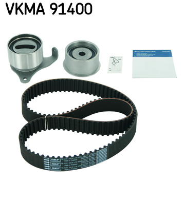 SKF Vezérműszíj készlet VKMA91400_SKF